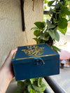 Mdf Box Hamsa - Arteanu By Anushka