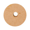MDF Round Fridge Magnet - Arteanu By Anushka