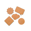 MDF Combo Fridge Magnet - Arteanu By Anushka