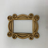 Friends Frame - Arteanu By Anushka