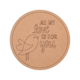 All my love is for you - Arteanu By Anushka