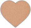 Heart Poker Cutout MDF Design 1 - Arteanu By Anushka