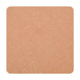 MDF Square Fridge Magnet - Arteanu By Anushka