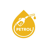 Petrol Self-Adhesive Stickers for Car Fuel Tank, Waterproof