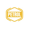 Pertrol Fuel Sticker for Car Tank Cap, Exterior Decal, Waterproof Vinyl