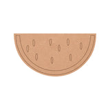 MDF Watermelon Fridge Magnet - Arteanu By Anushka