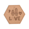 Love - Arteanu By Anushka