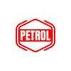 Pertrol Fuel Sticker for Car Tank Cap, Exterior Decal, Waterproof Vinyl