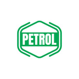 Petrol Fuel Sticker for Car Tank Cap, Exterior Decal, Waterproof Vinyl