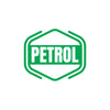 Pertrol Fuel Sticker for Car Tank Cap, Exterior Decal, Waterproof Vinyl
