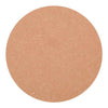 MDF Round Fridge Magnet - Arteanu By Anushka
