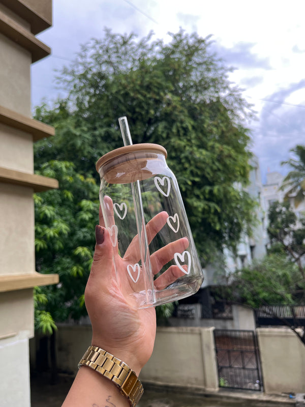 LoveLush Tumbler - Arteanu By Anushka