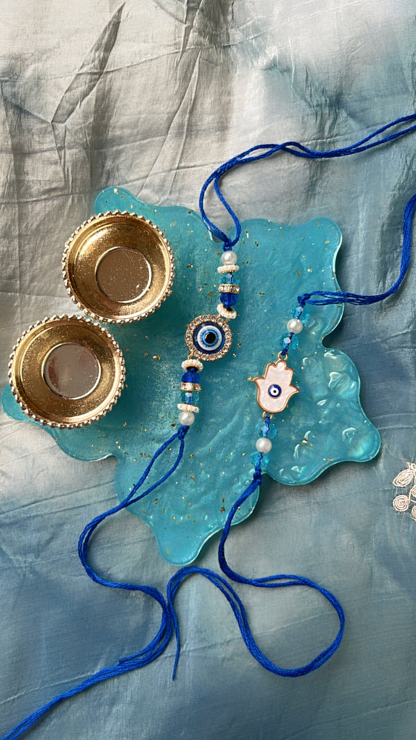 Rakhi - Arteanu By Anushka