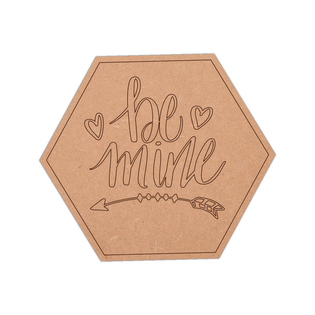 Be mine - Arteanu By Anushka