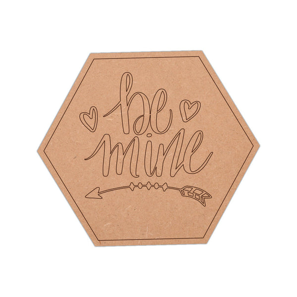 Be mine - Arteanu By Anushka