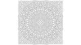 10 Layers, 700 x 700 mm, Multilayer Layer Design, Laser cut, SVG, AI, DXF, PNG, JPG, PDF - Arteanu By Anushka