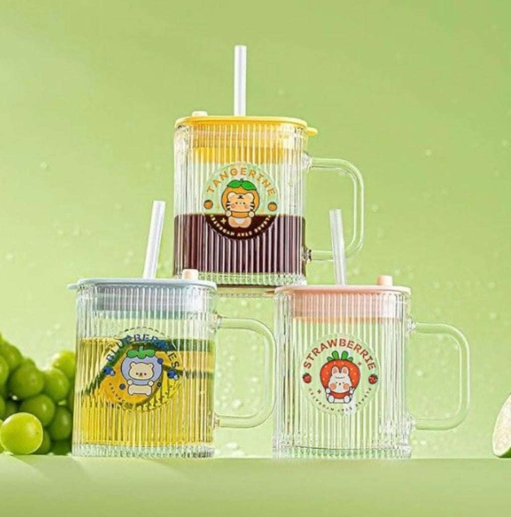 Kids Sipper Mug