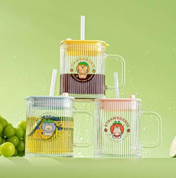 Kids Sipper Mug