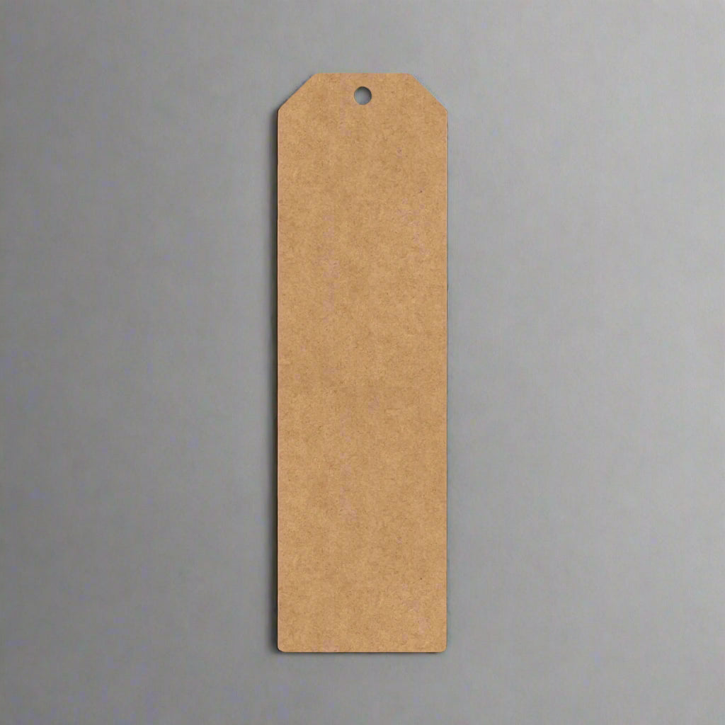 Bookmark MDF Design 2 - Arteanu By Anushka