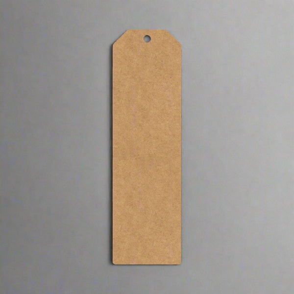 Bookmark MDF Design 2 - Arteanu By Anushka