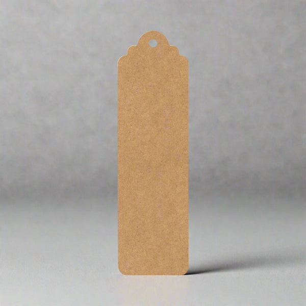 Bookmark MDF Design 5