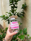 Main Character Energy Tumbler - Arteanu By Anushka