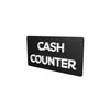 Cash Counter - Arteanu By Anushka