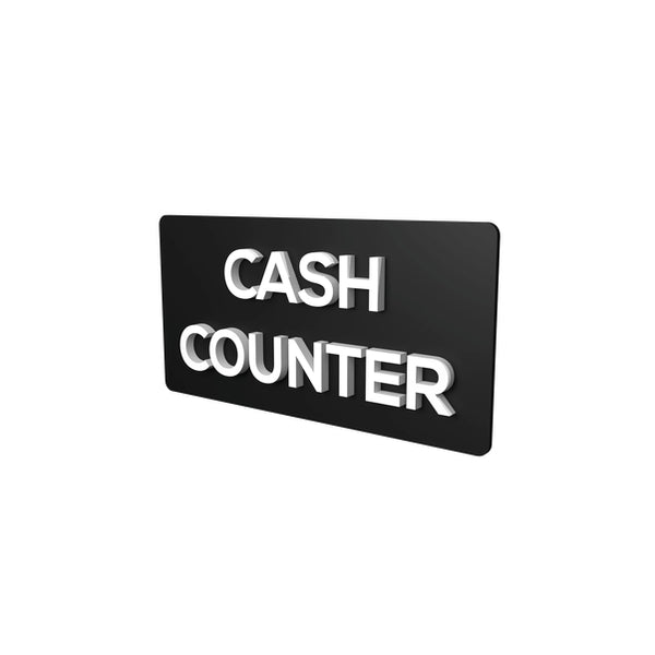 Cash Counter - Arteanu By Anushka