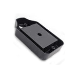 Wall Mounting Box for Clock Movement Machine | Matt Black - Arteanu By Anushka