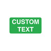 Customizable Acrylic Signage - Arteanu By Anushka