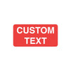 Customizable Acrylic Signage - Arteanu By Anushka
