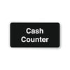 Cash Counter