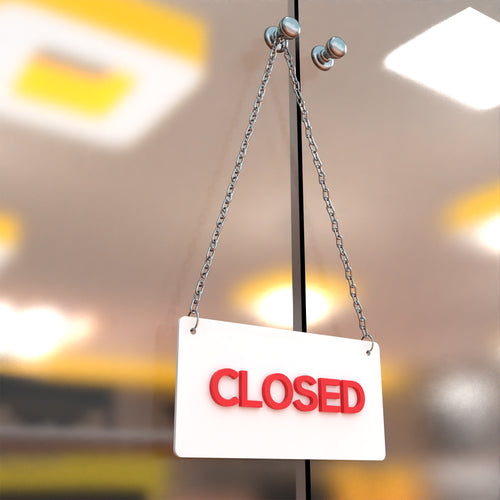 Open & Closed | Open & Closed Back to Back with J-hook Chain - Arteanu By Anushka