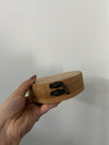 Mdf box Heart shape - Arteanu By Anushka