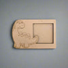 Dino Photo Frame - Arteanu By Anushka