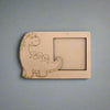 Dino Photo Frame - Arteanu By Anushka