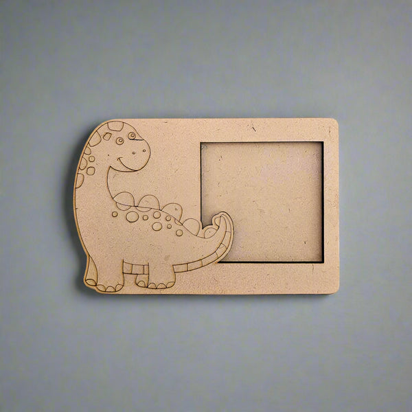 Dino Photo Frame - Arteanu By Anushka