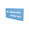 Personalized Text - Arteanu By Anushka
