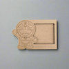 Doremon Photo Frame - Arteanu By Anushka