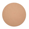 Plain Round Base Cutout MDF Design 1 - Arteanu By Anushka