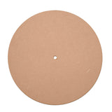 MDF Clock Base - Arteanu By Anushka