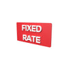 Fixed Rate - Arteanu By Anushka