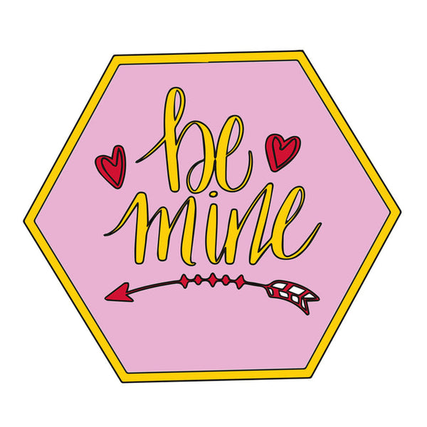 Be mine - Arteanu By Anushka