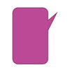MDF Rectangle Fridge Magnet - Arteanu By Anushka