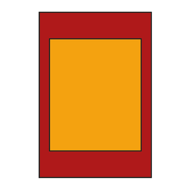 Polaroid Photo Fridge Magnet - Arteanu By Anushka