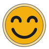 MDF Smile Fridge Magnet - Arteanu By Anushka