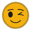 MDF Wink Fridge Magnet - Arteanu By Anushka