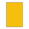 Rectangle Fridge Magnet - Arteanu By Anushka