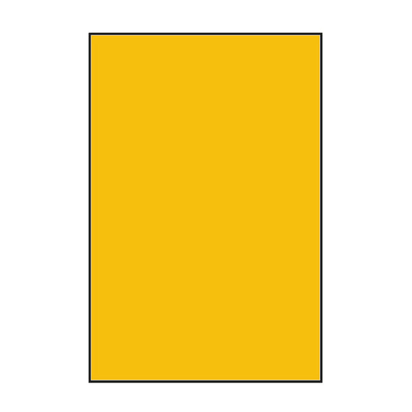 Rectangle Fridge Magnet - Arteanu By Anushka