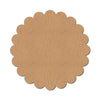 Flower Base Cutout MDF Design 2 - Arteanu By Anushka